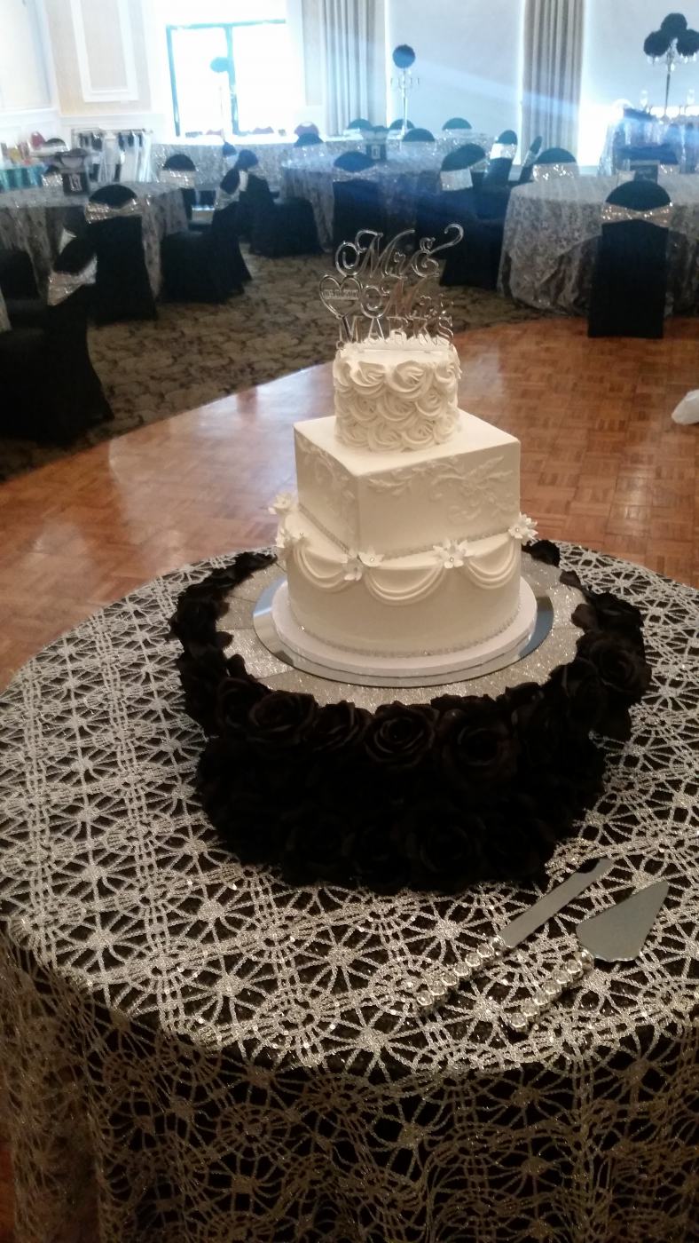 Wedding Cakes Photo Gallery Muscoreils
