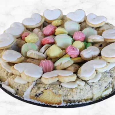 Large Bereavement Tray
