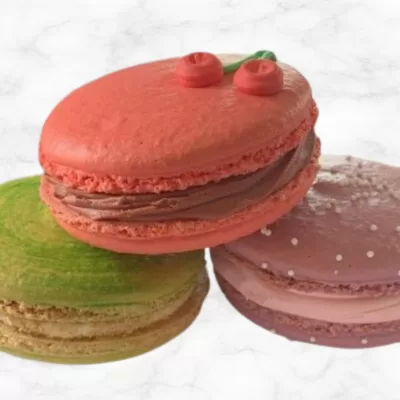 Macarons