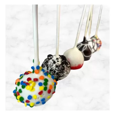 Cake Pops